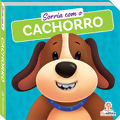 Livro Infantil Coleção Sorria com o Cachorro -EDITORA BLU